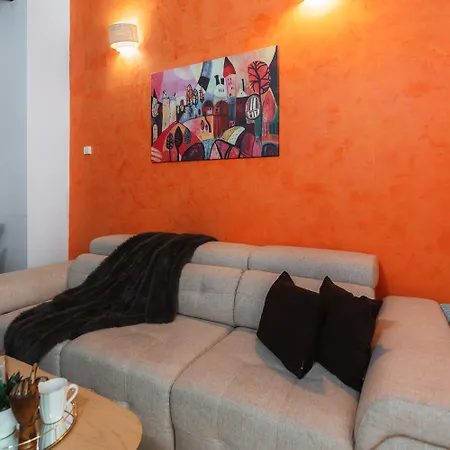 Apartment Tuguest Elvira *