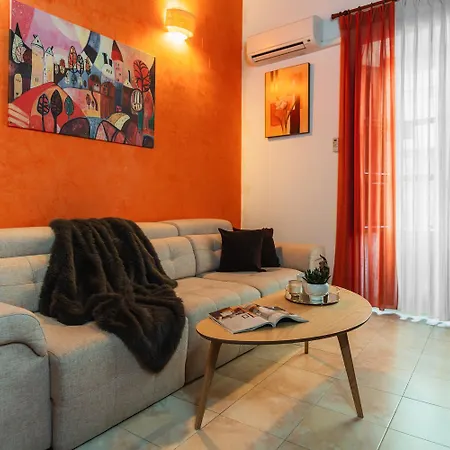 Apartment Tuguest Elvira
