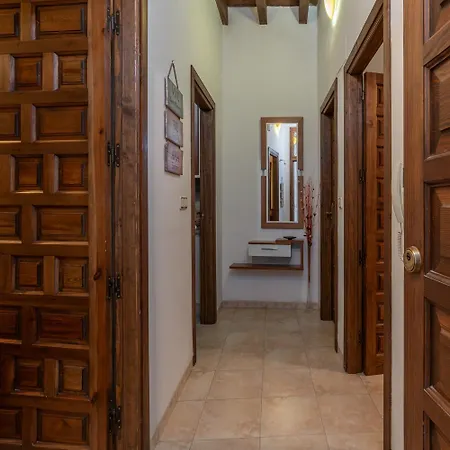 Tuguest Elvira Apartment *