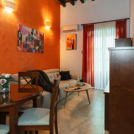 Tuguest Elvira Apartment *