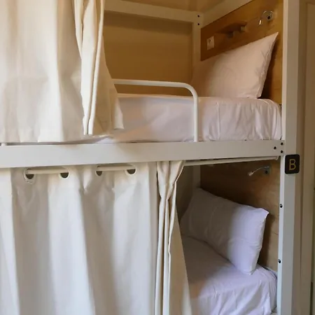 Hostal 4u Granada
