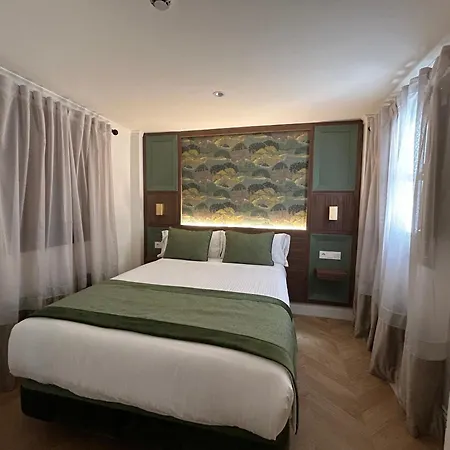 Bibo Palacio De Portago Apartamento Granada