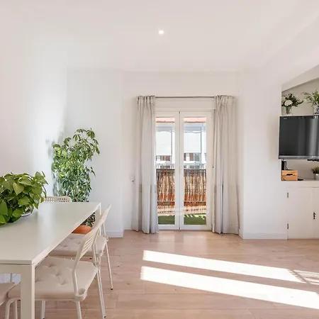 Apartment Piso Garaje Gratis