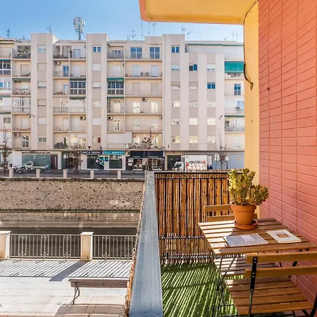 Piso Garaje Gratis Granada