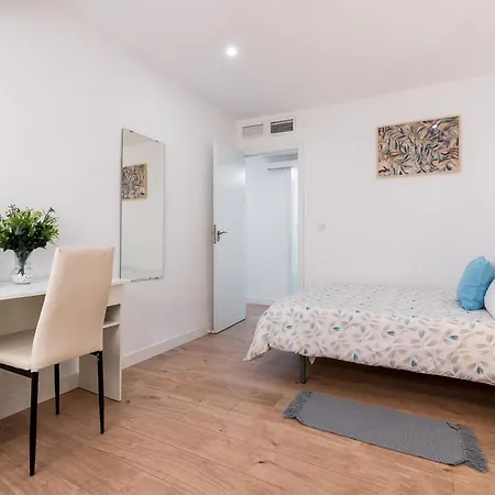 Apartment Piso Garaje Gratis