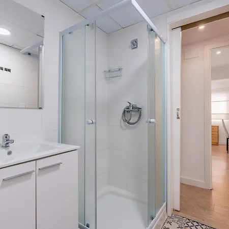 Apartment Piso Garaje Gratis *