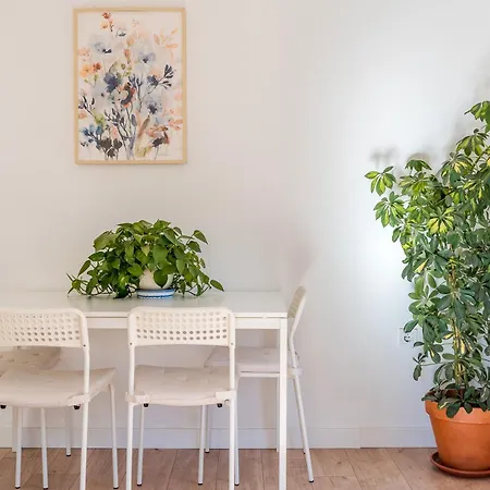 Apartment Piso Garaje Gratis