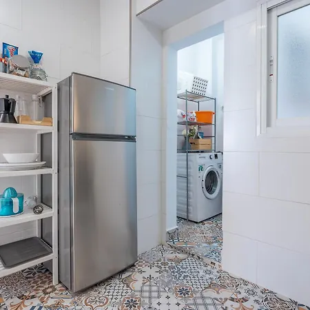 Piso Garaje Gratis Granada