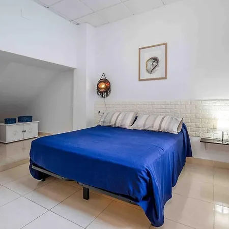 El Cobijo Apartment Granada