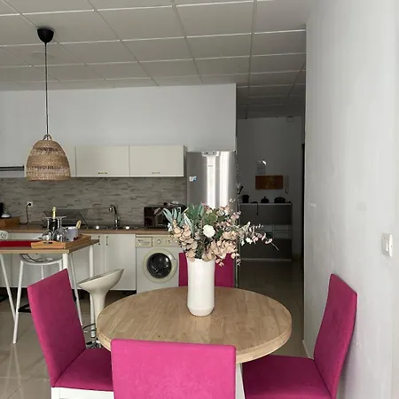 El Cobijo Apartment Granada