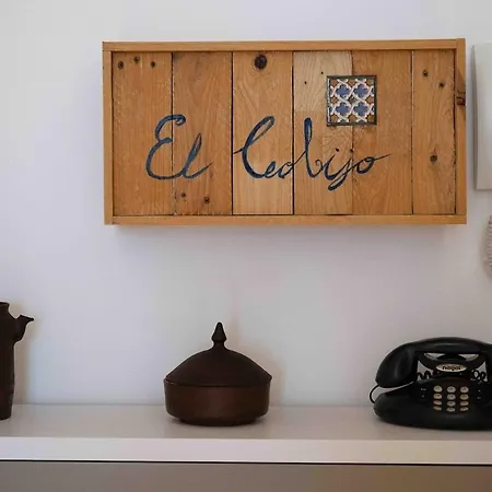 Apartment El Cobijo Granada