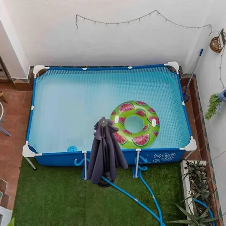 El Cobijo Granada