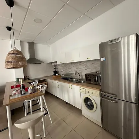 El Cobijo Apartment Granada