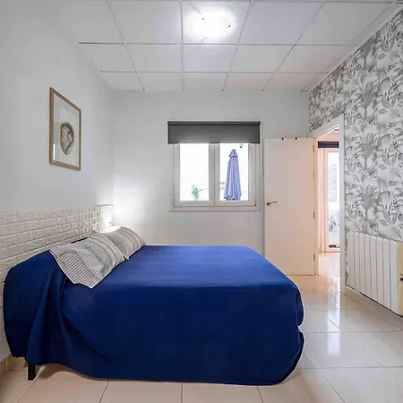 El Cobijo Apartment
