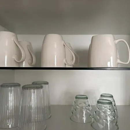 El Cobijo Apartment