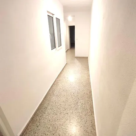 Espacioso En El Centro De