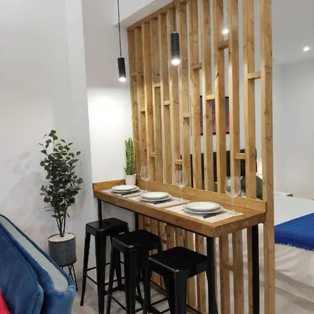 Apartamento Rinconcito Nazari Granada
