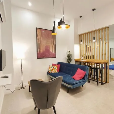 Apartamento Rinconcito Nazari