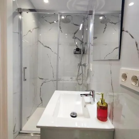 Apartamento Rinconcito Nazari *