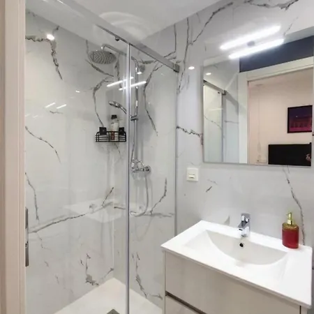 Rinconcito Nazari Apartamento