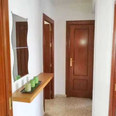 Charming Historic Centre 80 M² + Balcony * Granada