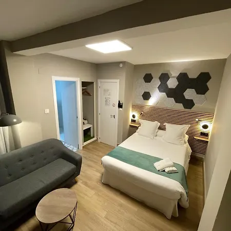 Hotel Monasterio - Adults Only 2*