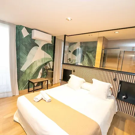 Monasterio - Adults Only Hotel Granada