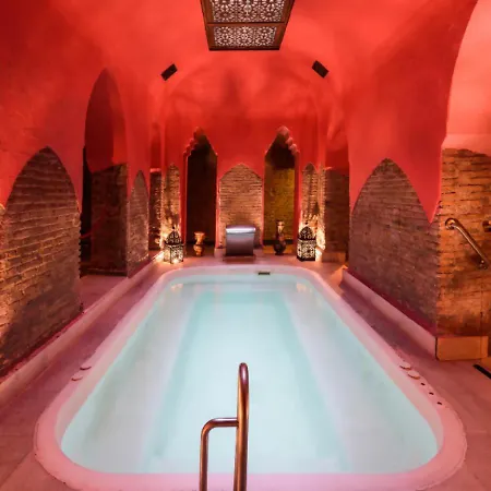 Magia Y Misterio Junto A La Alhambra Ven Y Vivela 公寓 格拉纳达