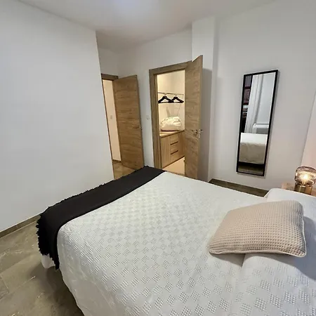 Colcha Apartment Granada
