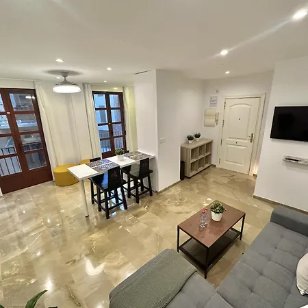 Apartment Colcha Granada