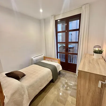 Colcha Apartment *