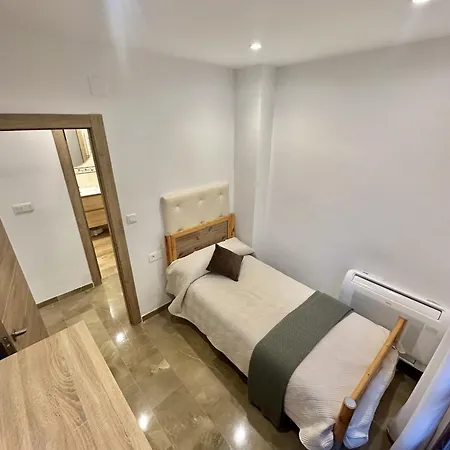 Colcha Apartment Granada