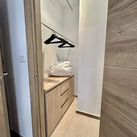 Apartment Colcha *