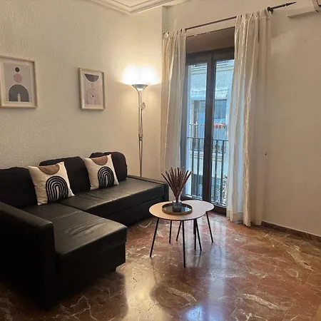 Apartment Dreaming Puentezuelas