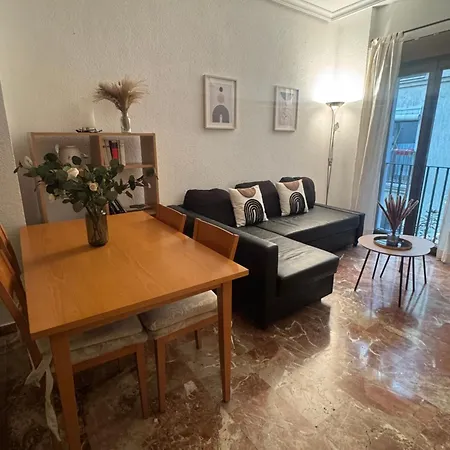 Dreaming Puentezuelas Apartment Granada