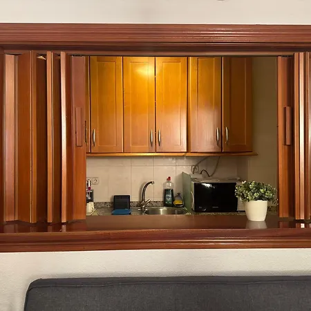 Apartment Dreaming Puentezuelas *