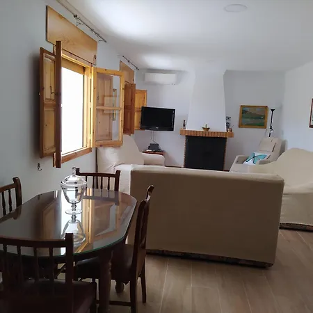 Casa Montilla Holiday home