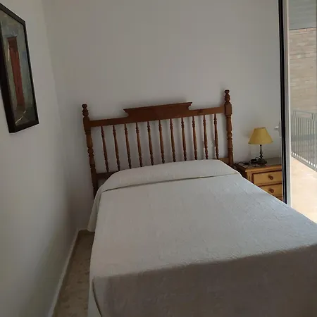 Holiday home Casa Montilla *
