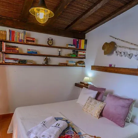 Casa Entreolivos Casa Y Cijuela By Ruralidays Сasa de vacaciones *