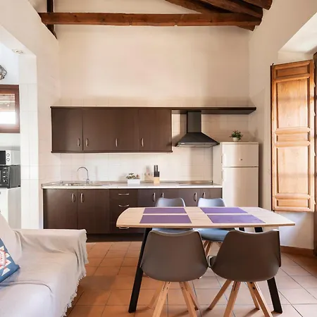 Elvira 60 Homes Granada