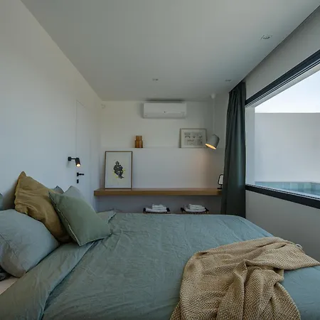 Appartement Terraza 6 *