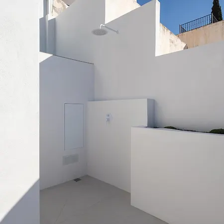 Appartement Terraza 6 Granada