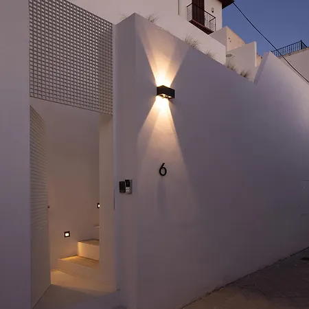 Terraza 6 *