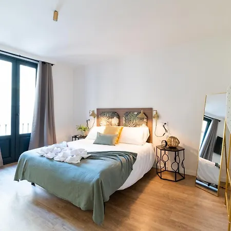Bibrambla Apartment
