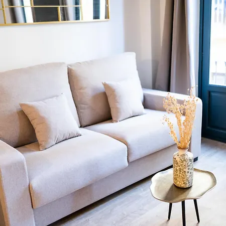 Bibrambla Apartment Granada