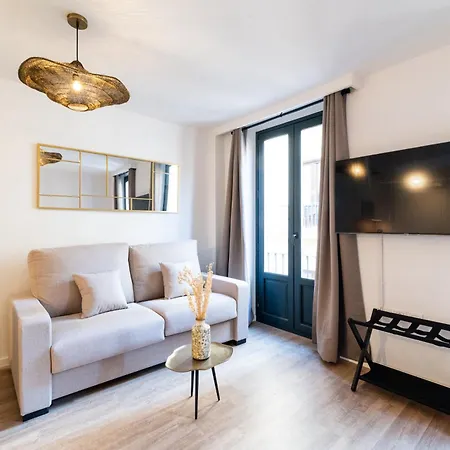 Bibrambla Apartment