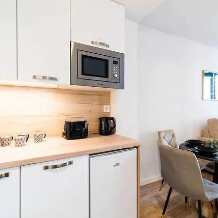 Bibrambla Apartment *