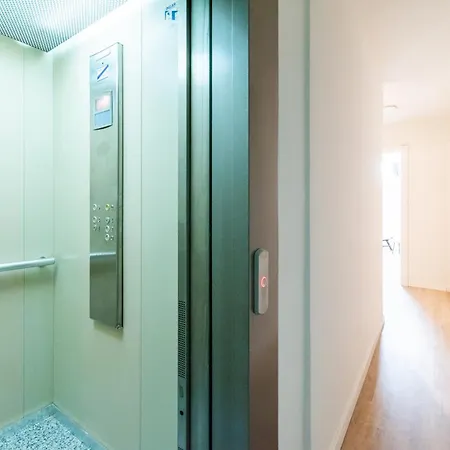 Apartment Bibrambla *