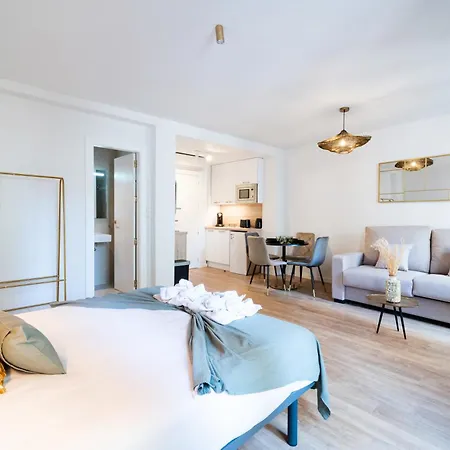 Bibrambla Apartment