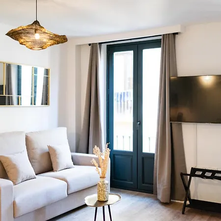 Bibrambla Apartment *